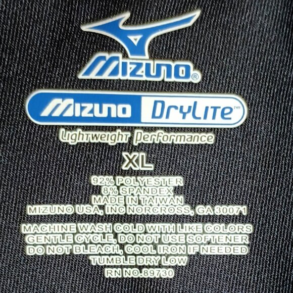 NWT ~ Mizuno's Women's Vortex V2 Volleyball Short (Size: XL) - Picture 3 of 4